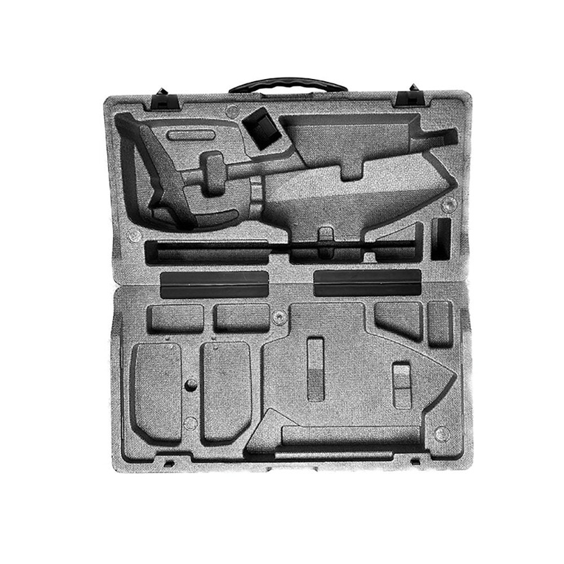 FLY WING FW450 V3 RC Helicopter Carrying Case Suitcase Packing Box