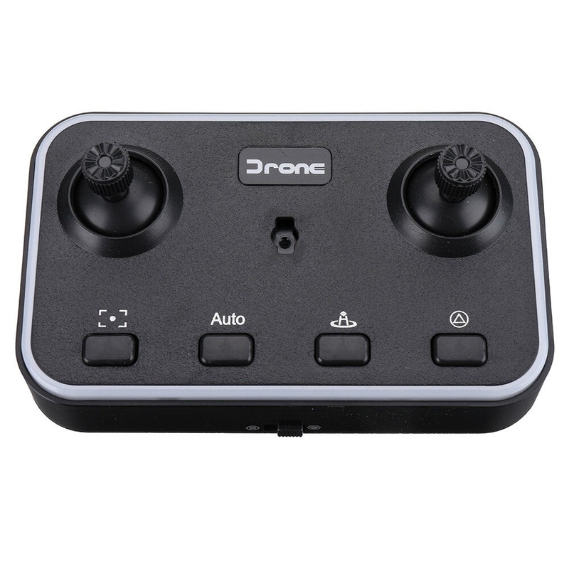JJRC H111 RC Drone Quadcopter Spare Part Transmitter Remote Control