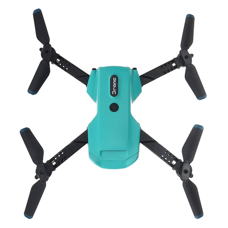 JJRC H111 RC Drone Quadcopter Spare Parts Body Cover Shell Set