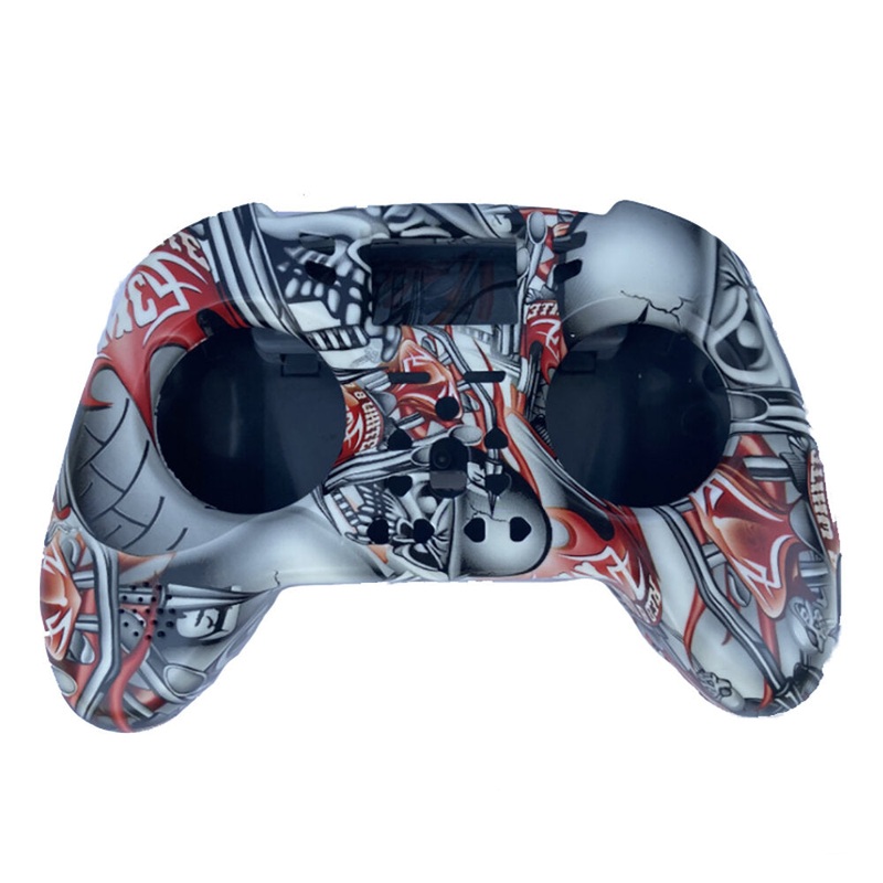 Jumper T-lite Transmitter Water Transfer Printing Color Case Shells Replacement Spare Part DIY Accessories