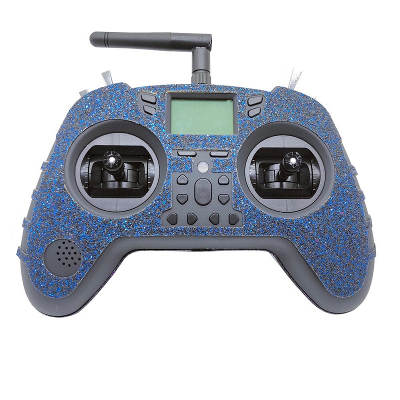 JumperRC T-lite Non-slip Sticker Sandpaper Hand-held Non-slip Sticker for Transmitter