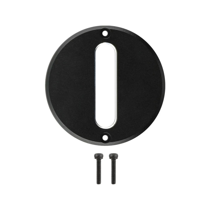 Original RadioMaster Transmitter CNC Horizontal/Vertical Gimbal Face Plate for TX12 MKII Zorro Radio Controller