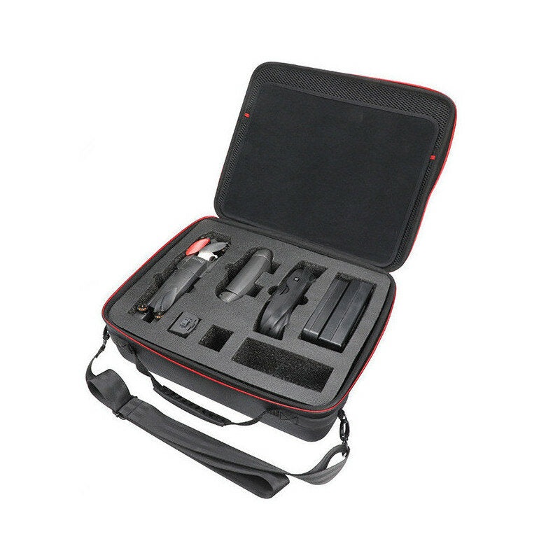 Portable Waterproof Storage Shoulder Bag for Parrot ANAFI RC Quadcopter