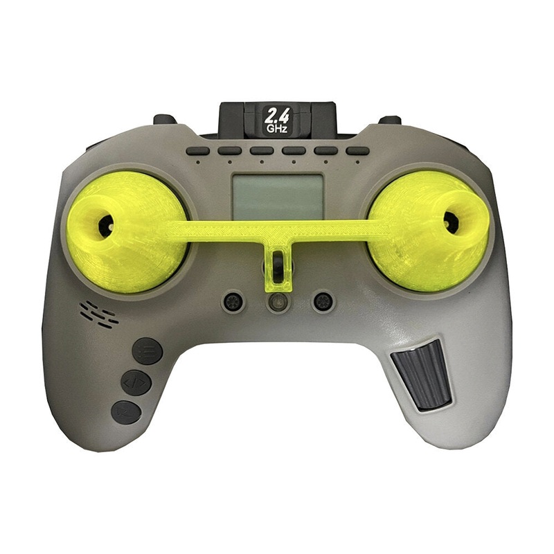 QY3D 3D Printing TPU Gimbal Stick Ends Rocker Head Protector for Jumper T-Pro Transmitter