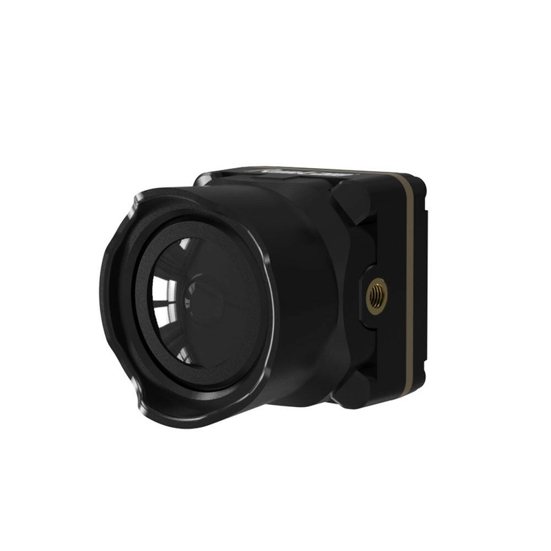 RunCam 2 Special Edition 1/2 COM 1000TVL Day&Night Dustproof Camera