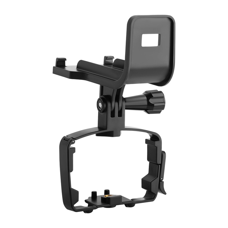 Sunnylife  Remote Control Bracket Handheld Gimbal Stabilizer Holder Clamp Mount for DJI Mini 3 Pro