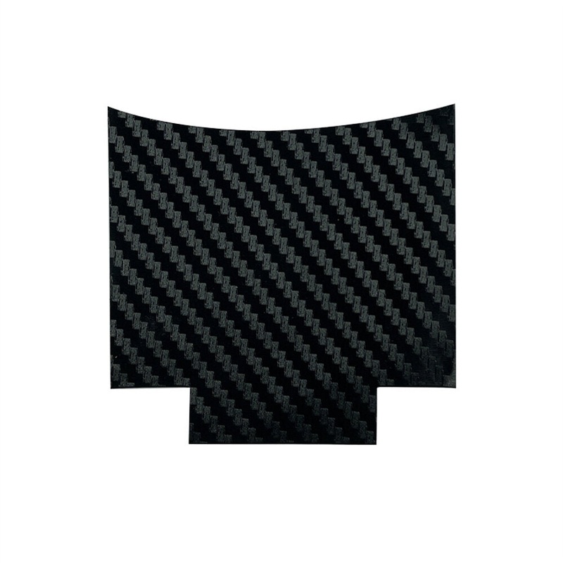 Upgraded Carbon Fiber Car Head Cover LA0035 for LDR/C LD-A86 1/18 RC Vehicles Models Spare Parts