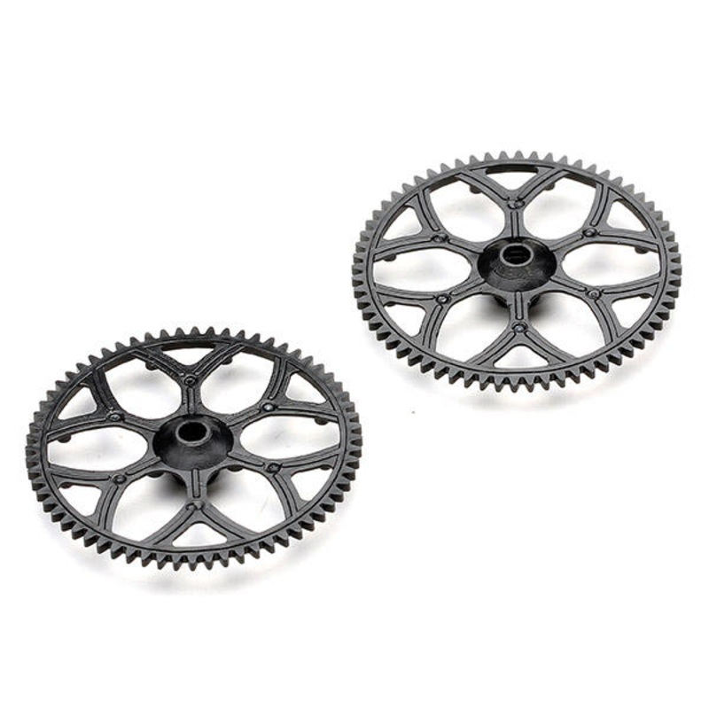 XK K100 K110 K110S RC Helicopter Parts Gear Set XK.2.K100.014