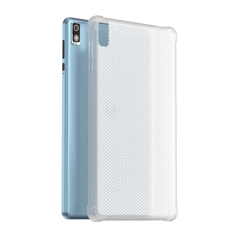 Silicone Protective Holster Case Cover for 8 Inch HEADWOLF FPad 2 Tablet