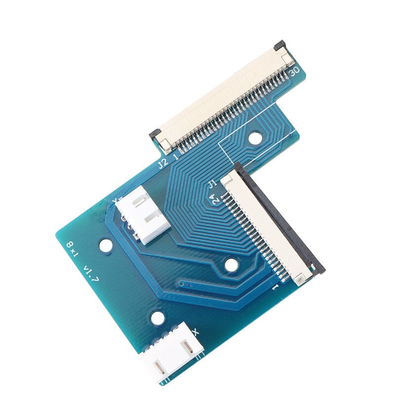 X Axis Transfer Board Transfert Board for Artillery X2 3D Printers