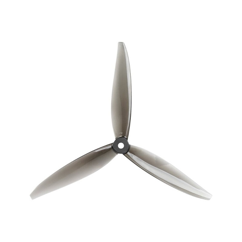2 Pairs Dalprop New Cyclone T7057 7057 7×5.7 7 Inch 3-Blade Long Range Propeller for RC Drone FPV Racing