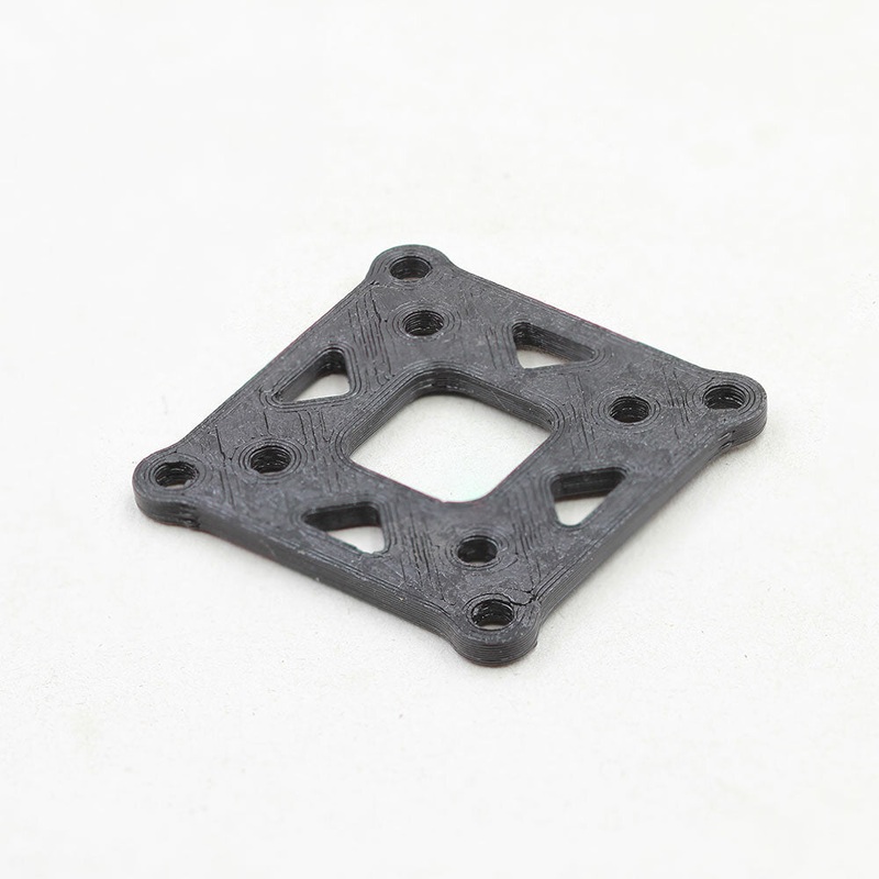20mm 25.5mm 30.5×30.5mm Transfer Convert Adapter Board Anti-vibration for Flight Controller ESC Installation Support DJI O3 for DIY Frame RC Drone FPV Racing