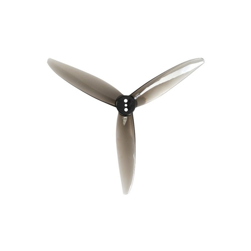 4 Pairs DALPROP New Cyclone T4024 4024 4×2.4 4 Inch 3-Blade Propeller for RC Drone FPV Racing