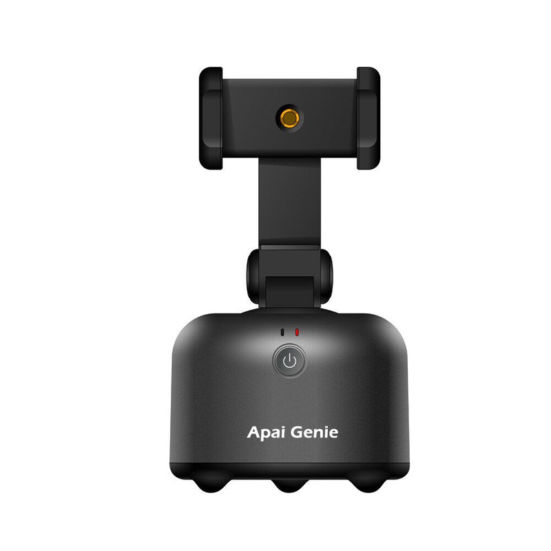 APAI GENIE2 360 Intelligent Tracking Pan Tilt II Stabilizer Gimbal for Phone Vlog Livestream
