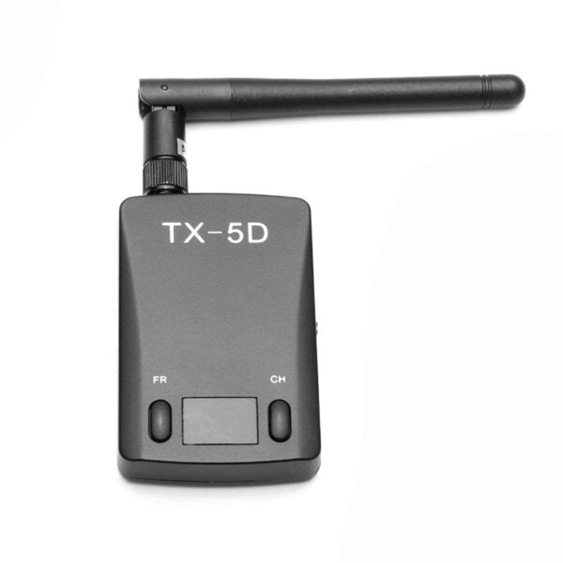 SKYZONE TX-5D 5.8Ghz 600mW 32CH FPV Transmitter for RC Drone