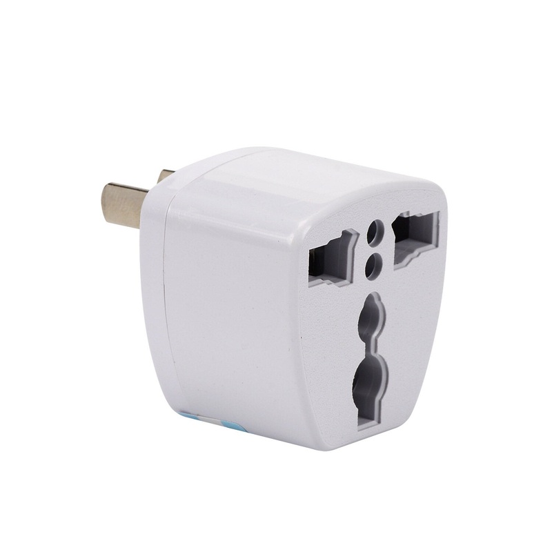 Adapter Plug National Standard British American European Australian German standard Two Three PIN Power Universal Adapter Plug Socket Adapter