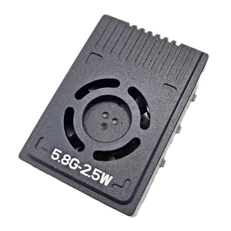 5.8G 2.5W FPV VTX Transmitter Long Range High Power for FPV Drone