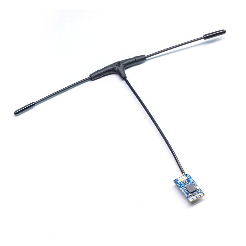 BAYCK Nano Pro ELRS 915Mhz 500Mw RX Receiver for FPV Racing Drone