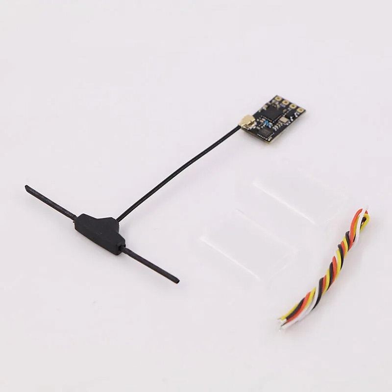CYCLONE EP1/EP2/NANO 2400RX 2.4GHz/915MHz ExpressLRS ELRS RX 100mW Mini Long Range Receiver For FPV Racing Drone