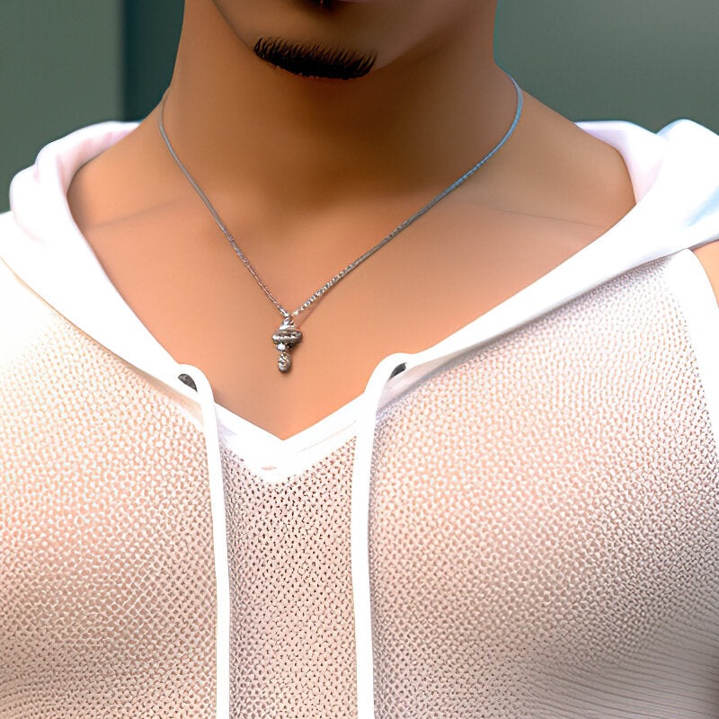 NCERUN Mens Mesh Hooded See Through Comfort Tanks
