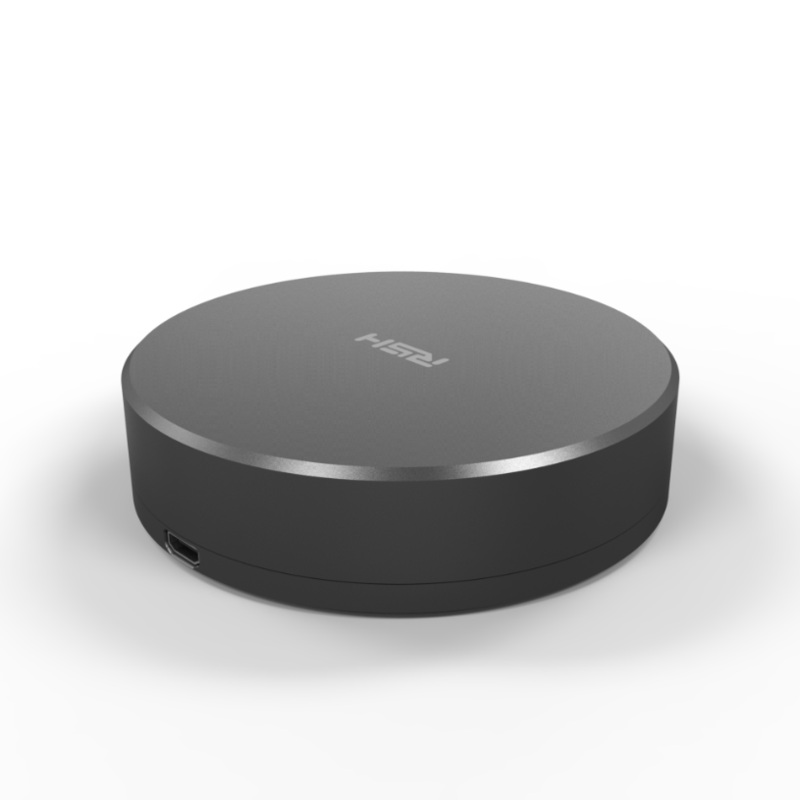 Smart Home Wifi Remote Controller – RF RF433 IR Control 2.4G