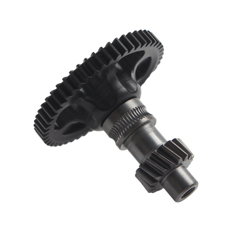 VORON 0.2 Printer Replacement Spare Parts Accessories for Sherpa Mini Extruder Nano-Coated Integrated Gear Upgrade Kit