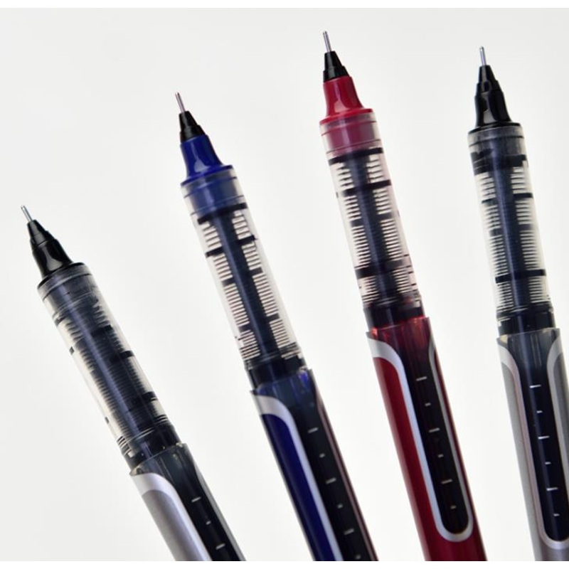 Deli S657 Gel Pen For Office And School Supply 3 Colors 1PC