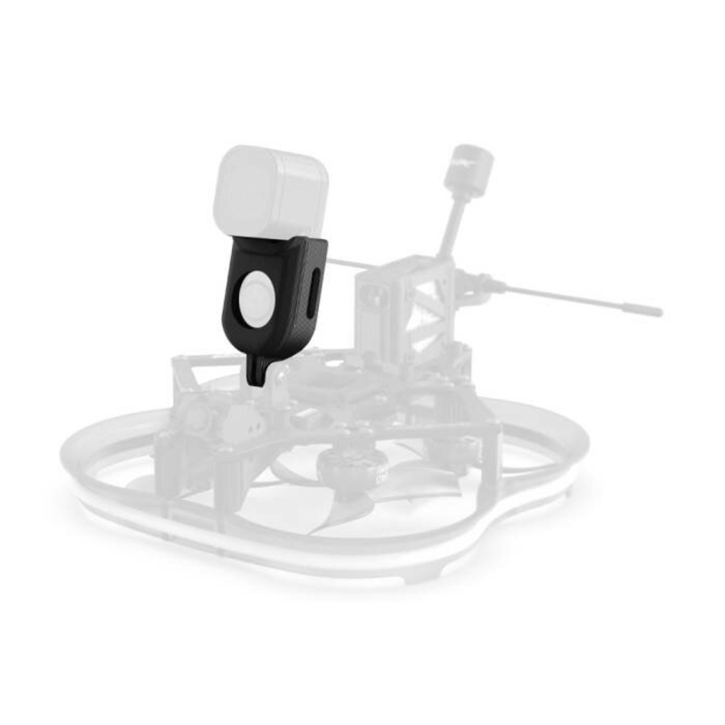 QY3D TPU Vertical Camera Mount for RunCam Thumb Pro RC Drone