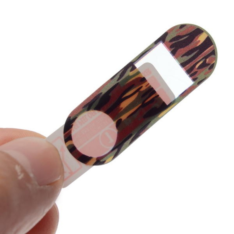Colorful Anti Scratch Clear Screen Protector Film Shield For Xiaomi Miband 2