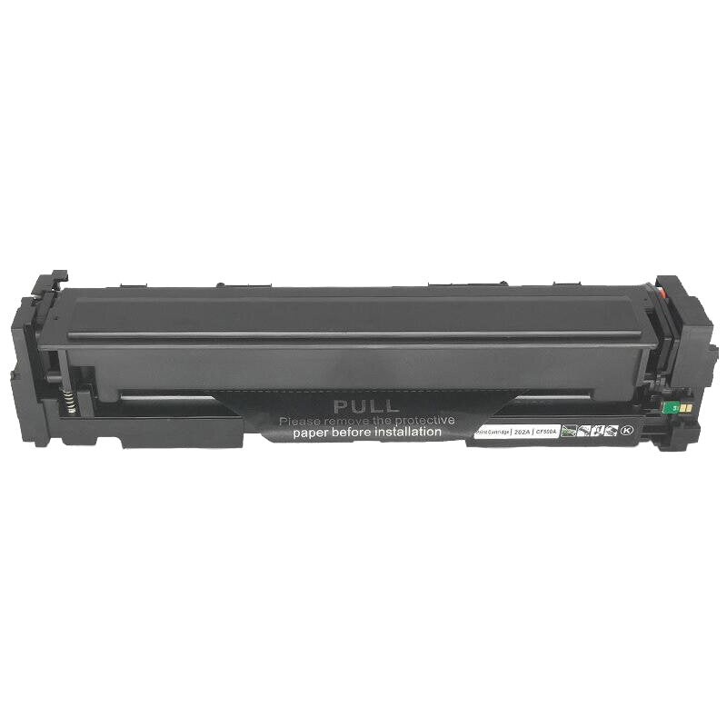 HP 203A CF540A CF541A CF542A CF543A Toner Cartridge Replacement for HP M254 M254dMFP M280 M280nw M281cdw M281fdn M281fdw Printer
