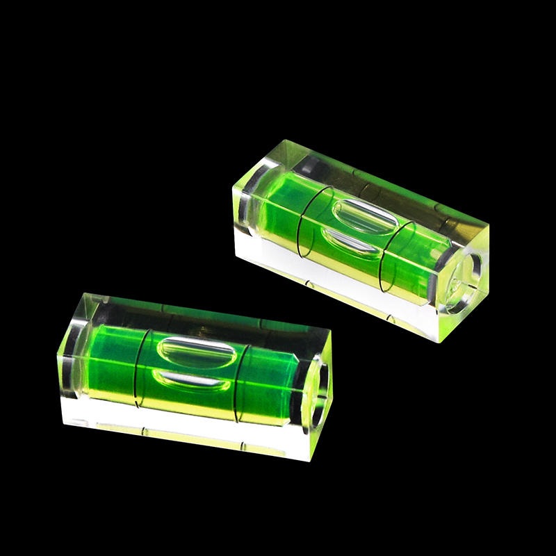 Two Trees Heated Bed Hot Bed Leveling Detector Liquid Level For 3D Printer Parts (2pcs) – 2pcs