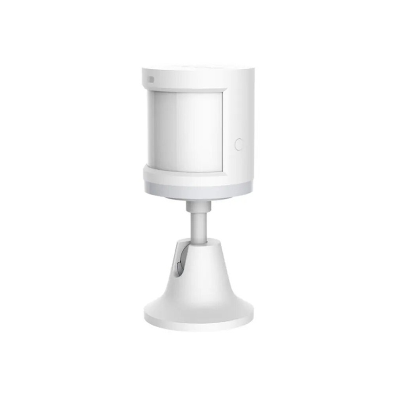[1 PCS] Aqara ZigBee Wireless Human Body PIR Sensor Smart Home Kit Work with Gateway APP