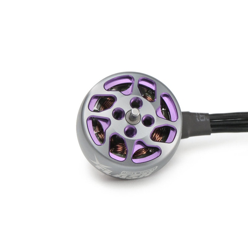 Flysfish Flash 1303.5 5500KV 4S FPV Motor Brushless Motor 1.5mm Shaft for RC Drone FPV Racing