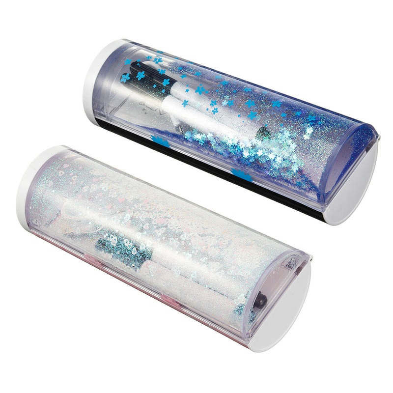 Intelligent Password Lock Pencil Box Cute Stationery Storage Pencil Box Children’s Creative Gifts Supplies