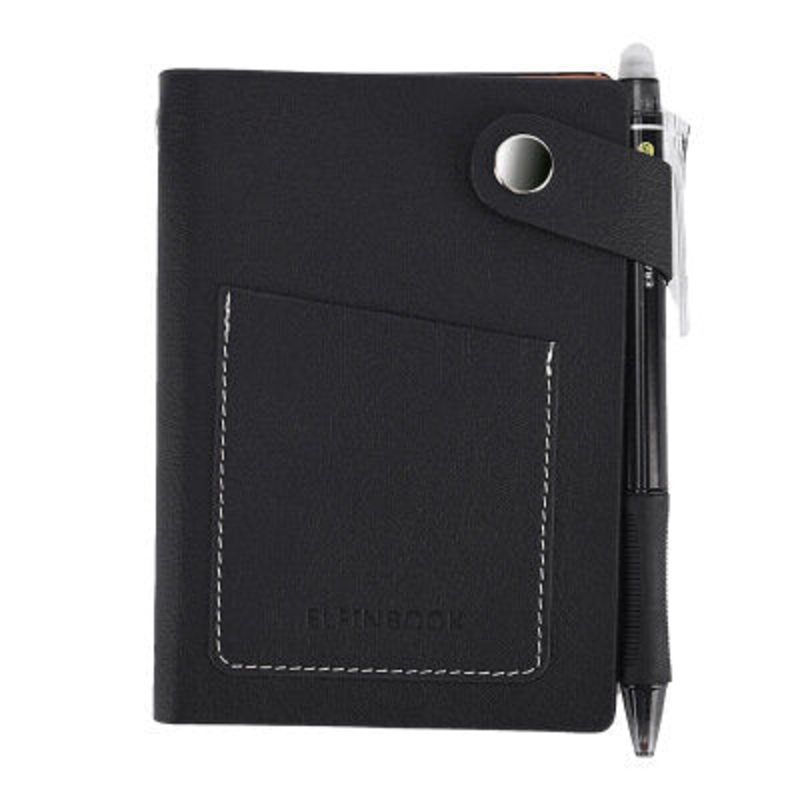 Mini Smart Notebook APP Backup PU Business Notebook