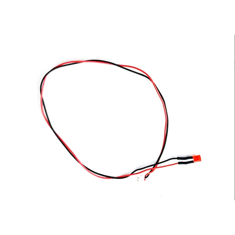 RC ERA C123 RC Helicopter Spare Parts Head light/Tail light/Side light Set