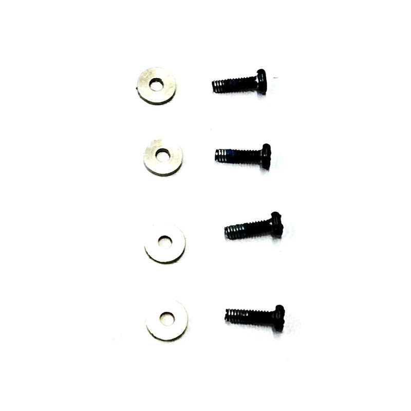 RC ERA C123 RC Helicopter Spare Parts Horizontal Axis Set/Horizontal Axis Screw Set