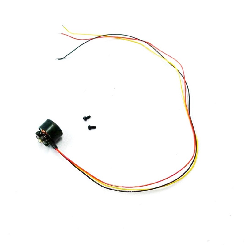 RC ERA C123 RC Helicopter Spare Parts Main Motor/Tail Motor Set