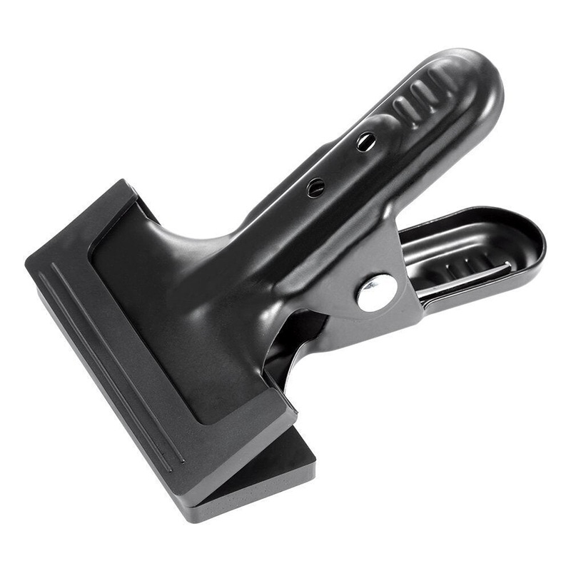 Strong Photography Clip Background Cloth Iron Clip Auxiliary Props Photography Accessories