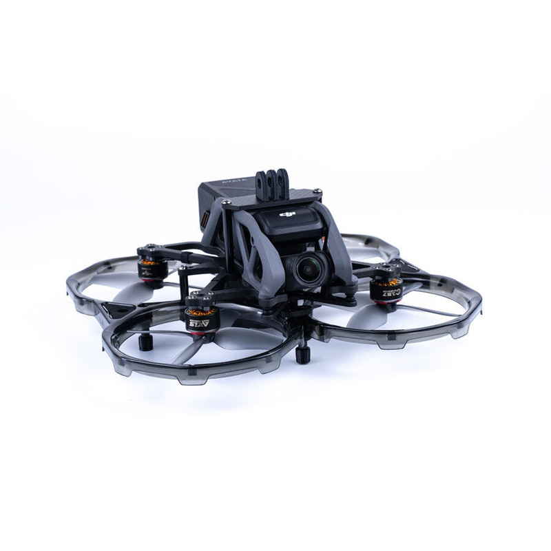 Axisflying AVATA 3.5 Upgrade Carbo Fiber Frame Kit w/Prop Guard for FPV Racing RC Drone