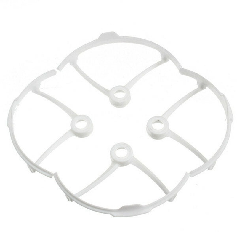 Kingkong Prop Guards Protecetion Cover For QX90 QX95 QX80 820 8520 Motor DIY Micro Quadcopter Frame
