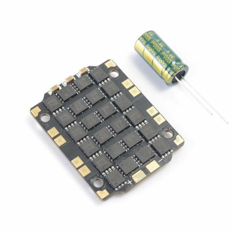 MAMBA F40 40A 3-6S DSHOT600 FPV Racing Brushless ESC 30.5×30.5mm for RC Drone FPV Racing