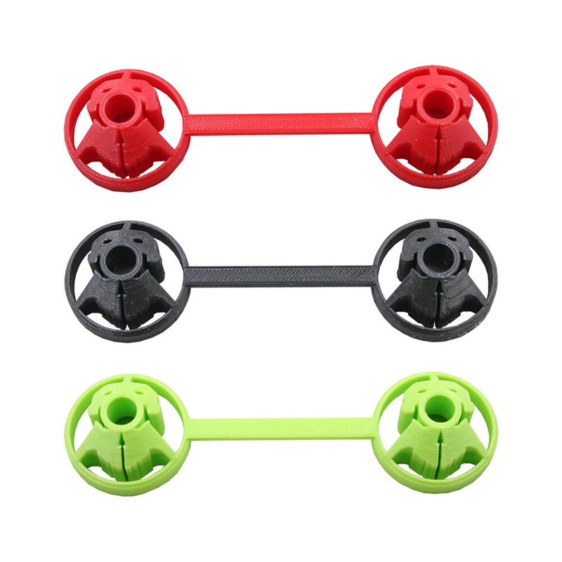 QY3D 3D Printing Transmitter Gimbal Stick Ends Rocker Head Protector for Radiomaster Zorro Radio Transmitter