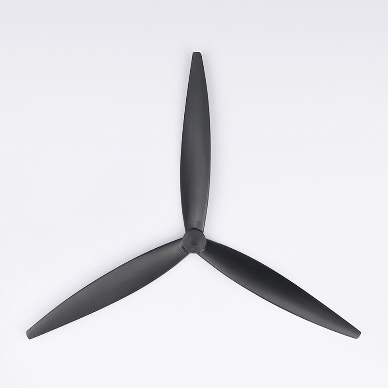 2 Pairs Foxeer NEW Cyclone T1050 1050 10×5.0 10 Inch Grass Fiber Propeller for RC Drone FPV Racing