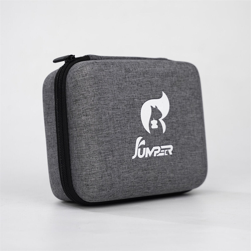 Portable Waterproof Storage Shoulder Bag Handbag Carrying Box Case For Jumper T-Pro Radio Transmitter