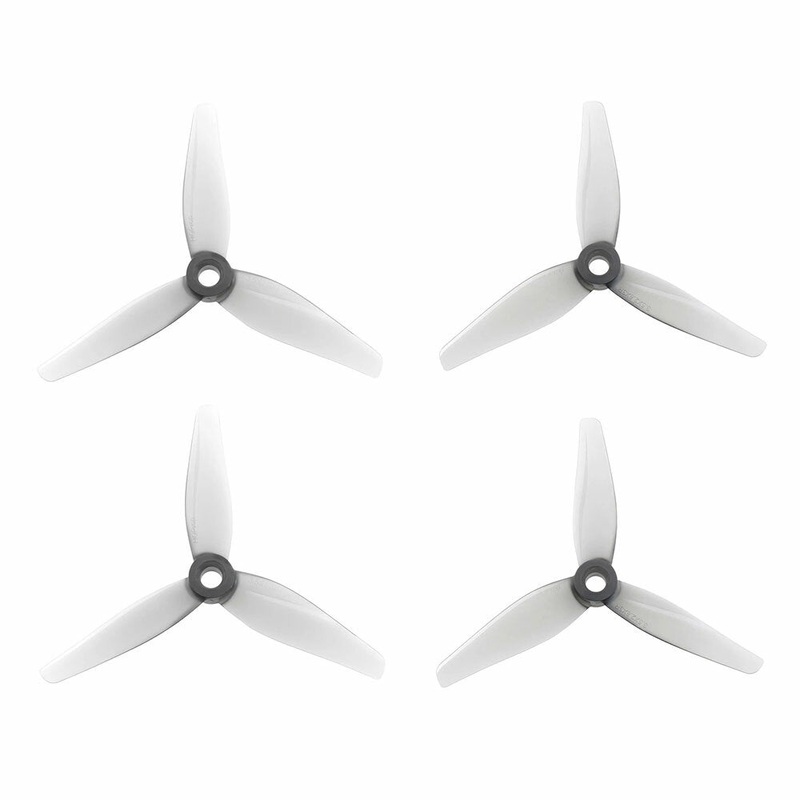 6 Pairs HQProp 3.5×2.8×3 3528 3.5 Inch 3-Blade Propeller 5mm Hole Poly Carbonate for RC Drone FPV Racing