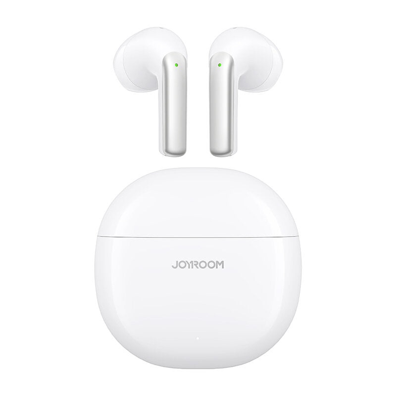 JOYROOM PB1 TWS bluetooth 5.3 Earphone 13mm Moving Coil 360 Stereo ENC Noise Cancelling Sports Earphone with Mic