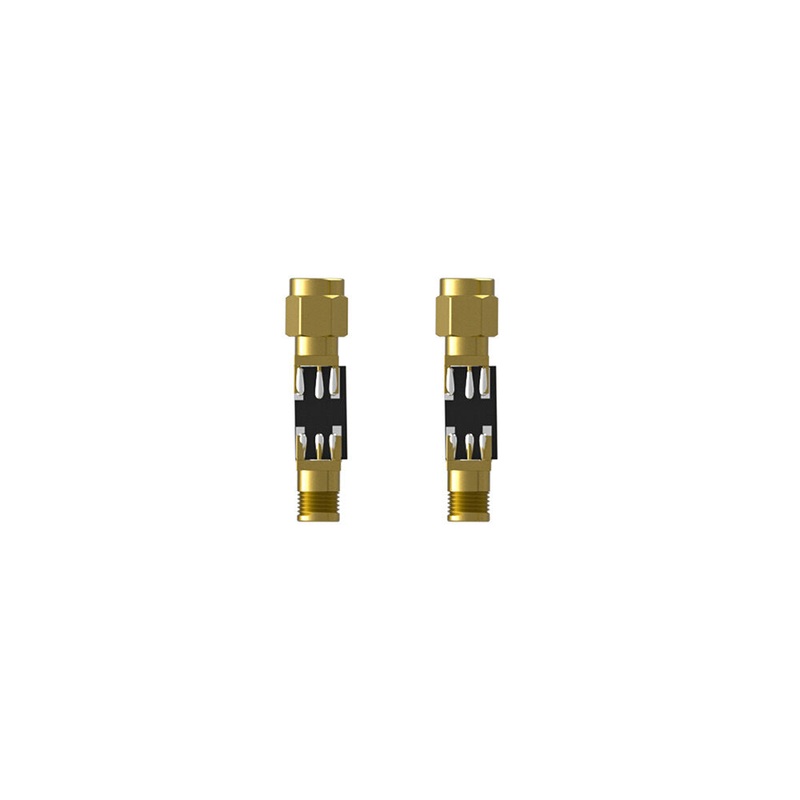 2pcs FLYWOO 1.2GHz 868M/915MHz SMA Connector VRX Notch FPV Receiver Filter for RC Drone