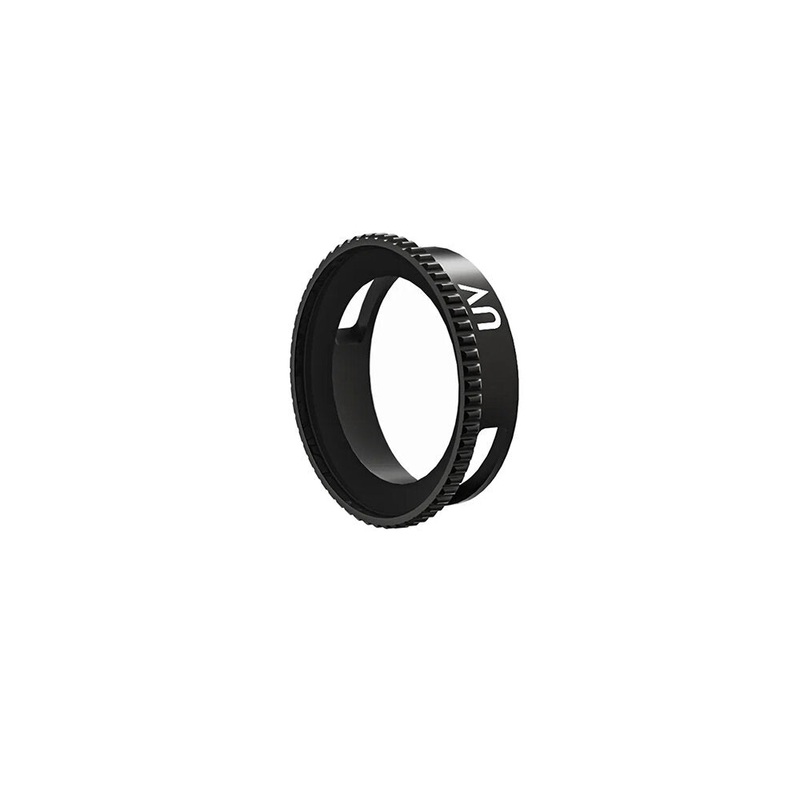 Flywoo Lightweight Naked O3 Clear UV/ND4 8 16 Filters Set/O3 Upgrade Case kit