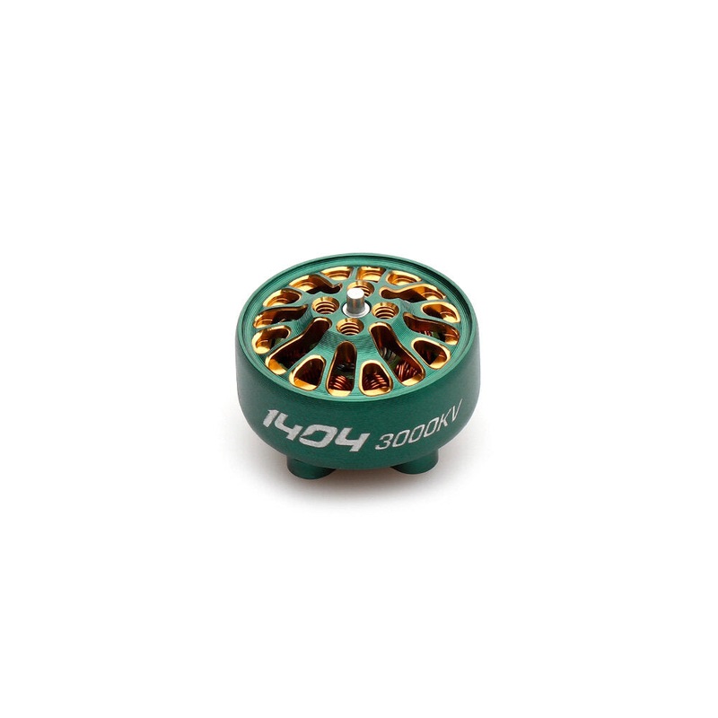 MAMBA TOKA 1404 3000KV 3-6S 4000KV 3-4S Brushless Motor for 2.5 ~ 4 Inch Toothpick RC Drone FPV Racing